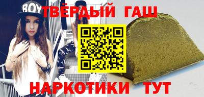 хмурый Тверь